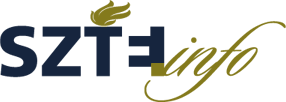 SZTE Logo